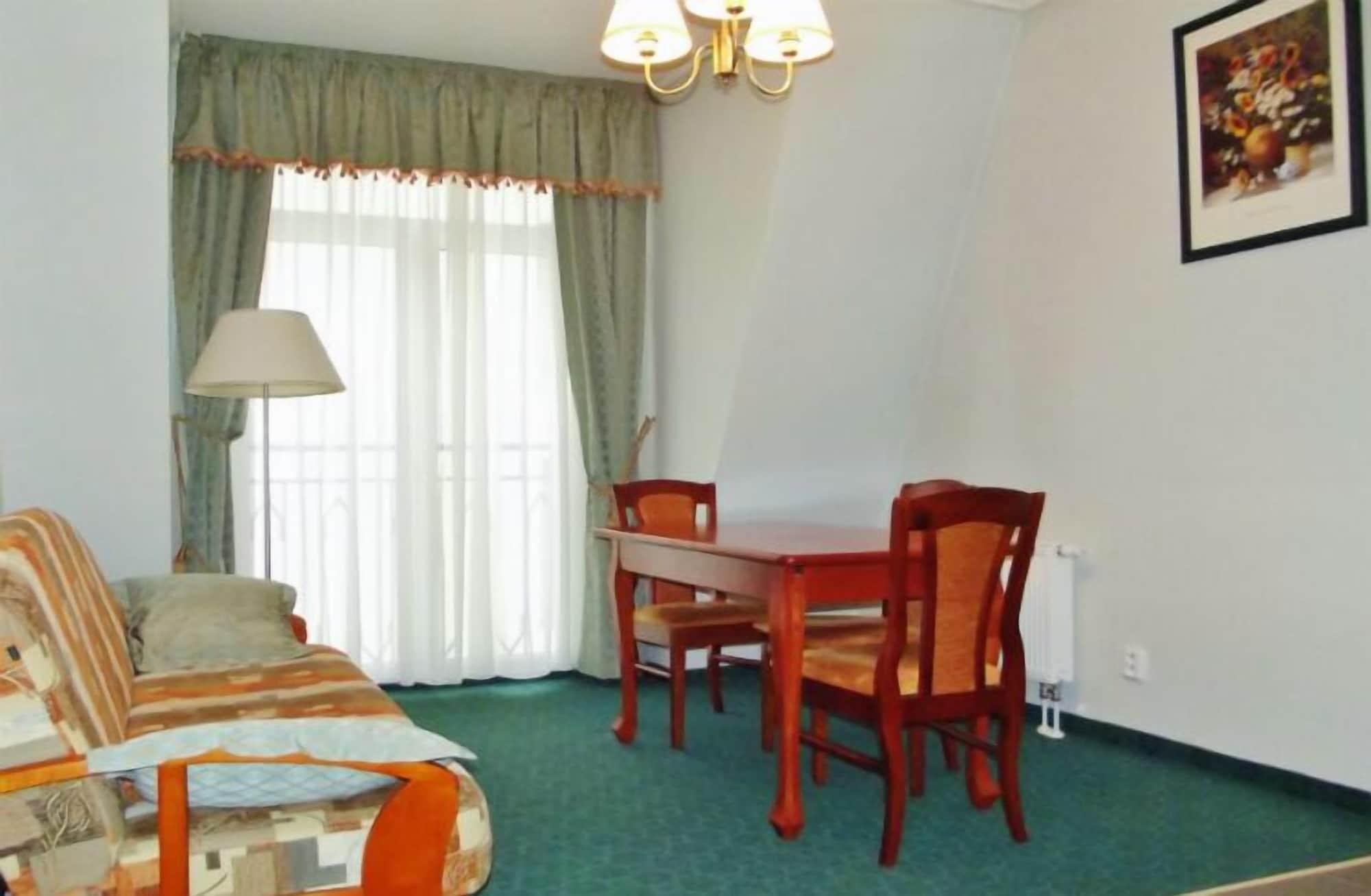 Hotel Modena Karlsbad Buitenkant foto
