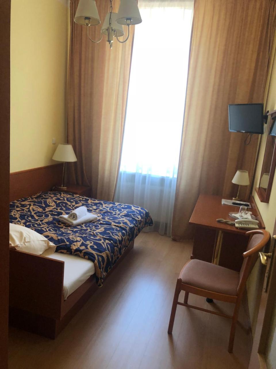 Hotel Modena Karlsbad Buitenkant foto